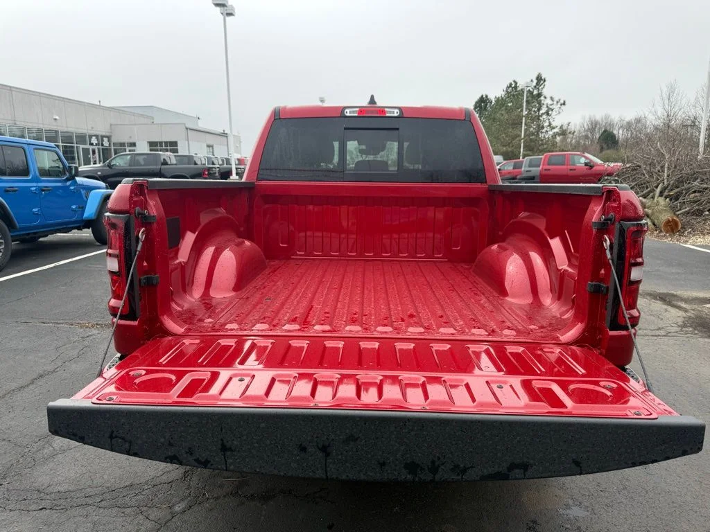 New 2026 Red Ram Big Horn/Lone Star image 51