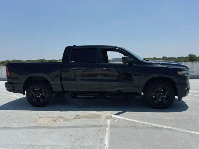 Used 2025 Black Ram Tradesman image 9