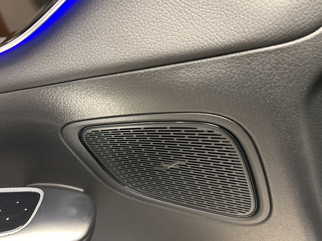 2026 Mercedes-Benz GLC AMG GLC43 - Photo 22