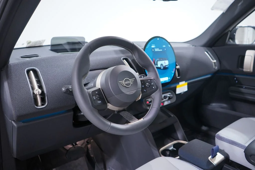 2026 MINI Countryman S - Photo 6
