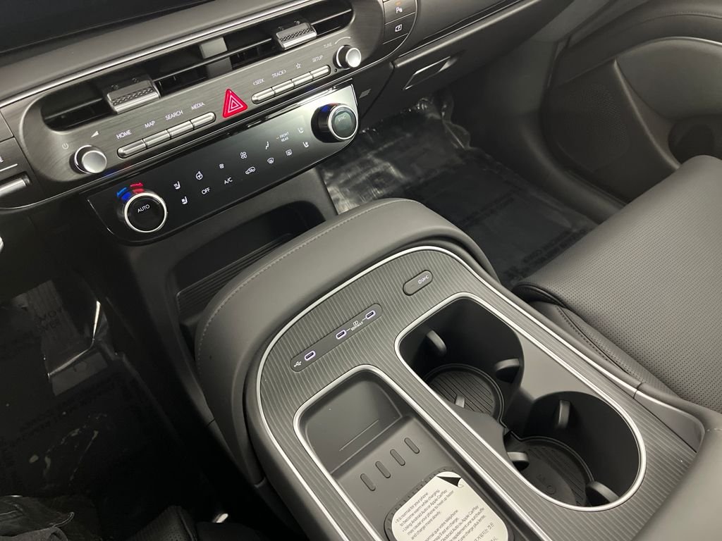 2026 Hyundai Palisade Calligraphy - Photo 21