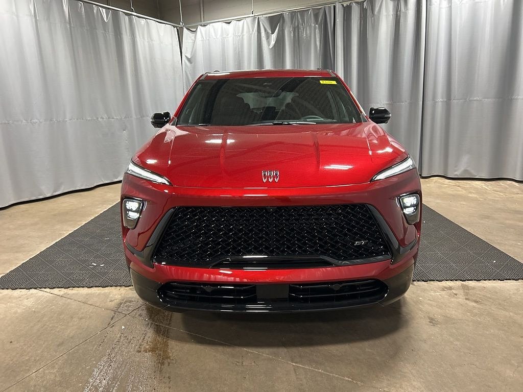 2026 Buick Enclave Sport Touring - Photo 9