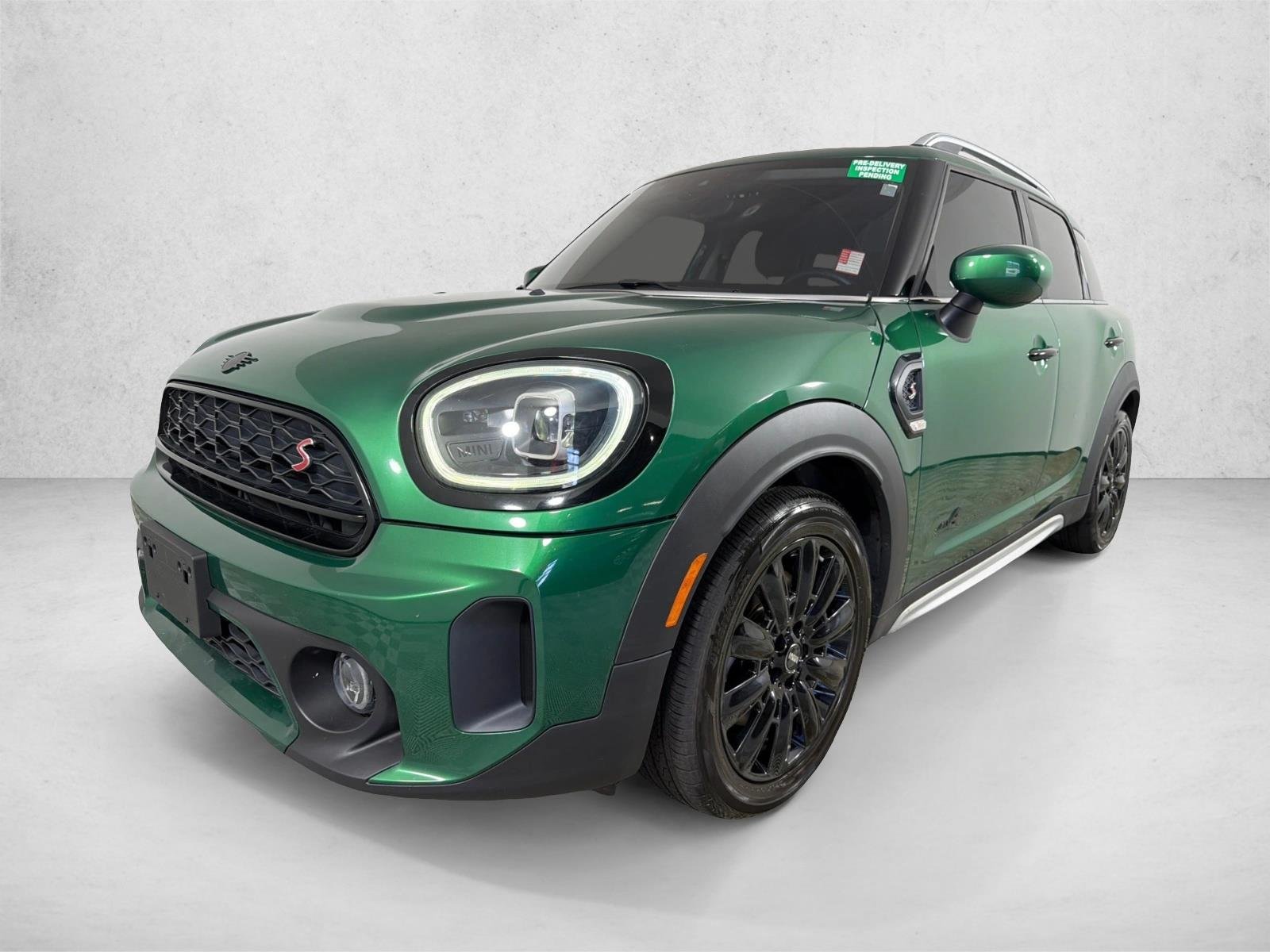 Used 2023  MINI Cooper S image 9