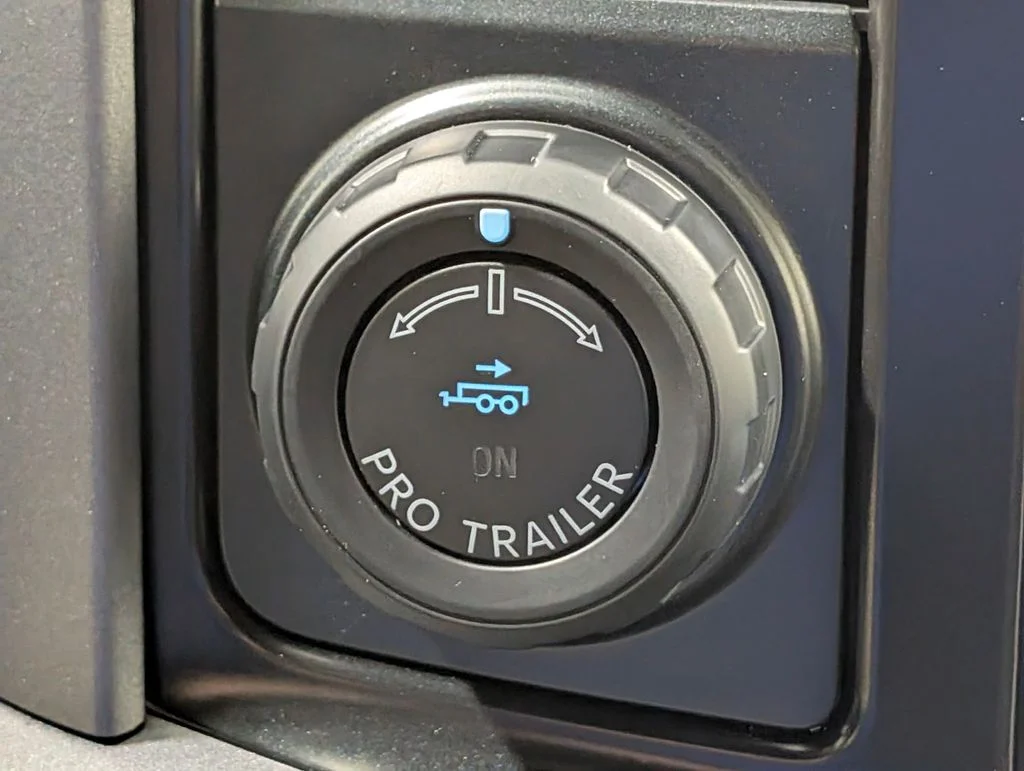 New 2026 White Ford XLT image 7