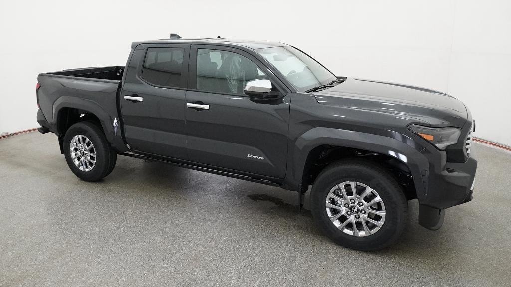 New 2026 Underground Toyota Limited image 12