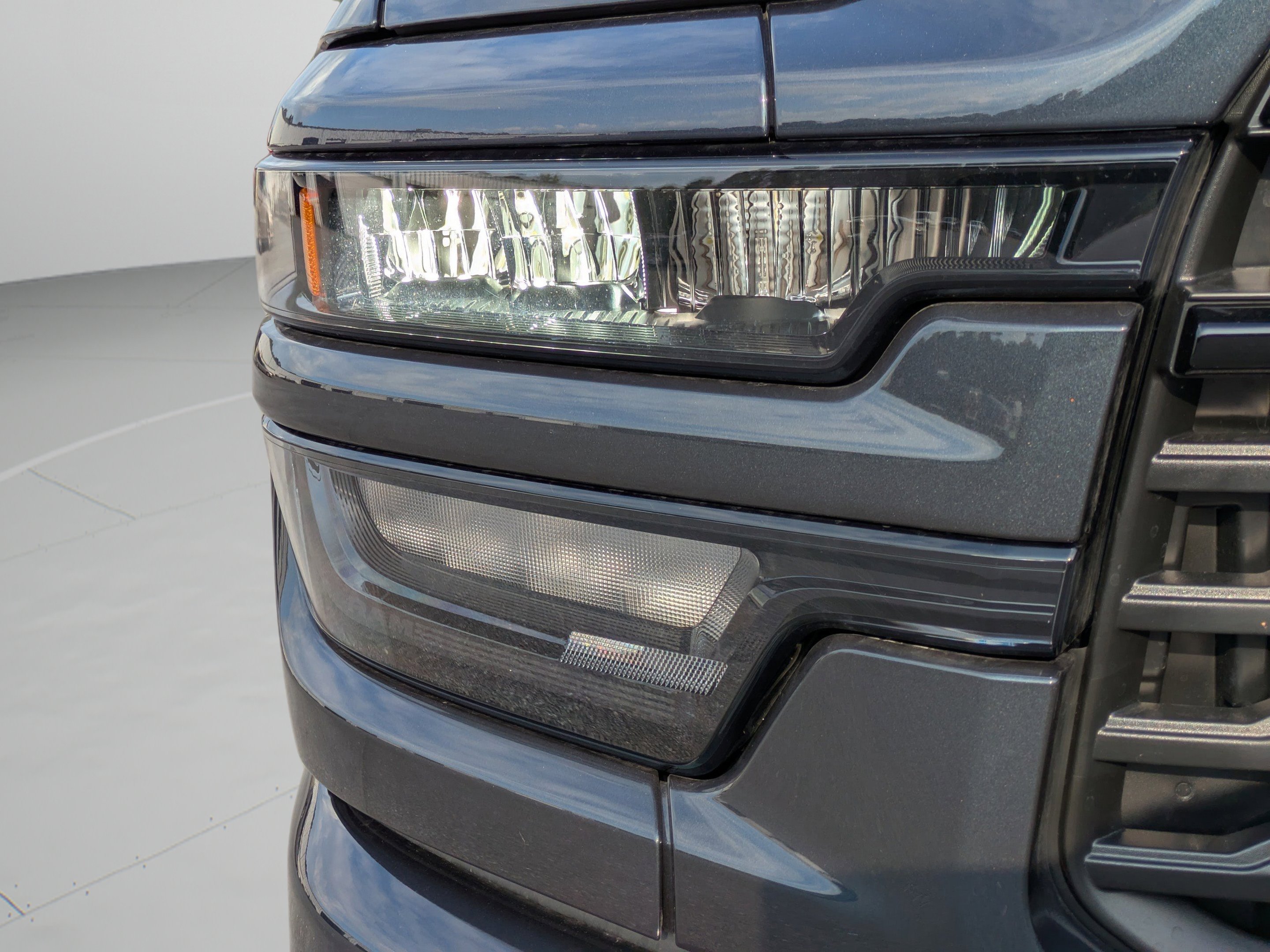 2026 RAM 2500 Big Horn - Photo 45