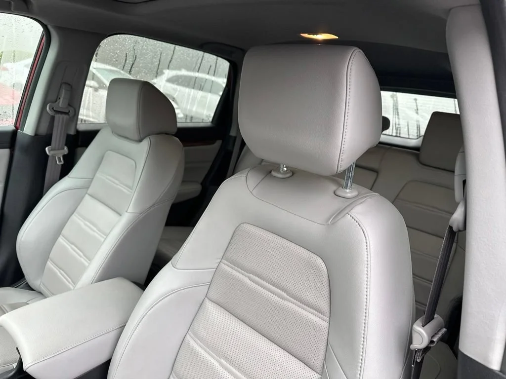 2022 Honda CR-V Touring - Photo 54