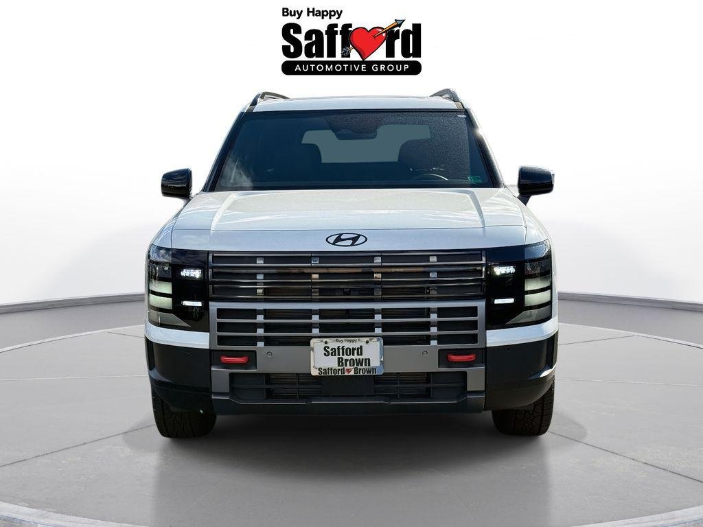 2026 Hyundai Palisade XRT Pro - Photo 8