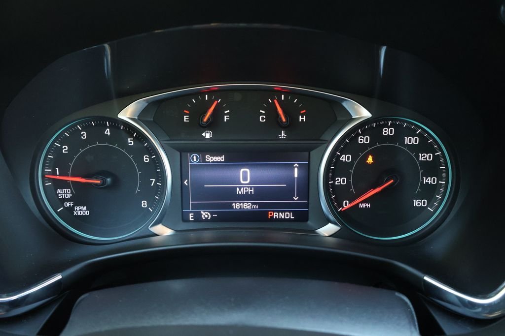 2024 Chevrolet Equinox LT - Photo 27