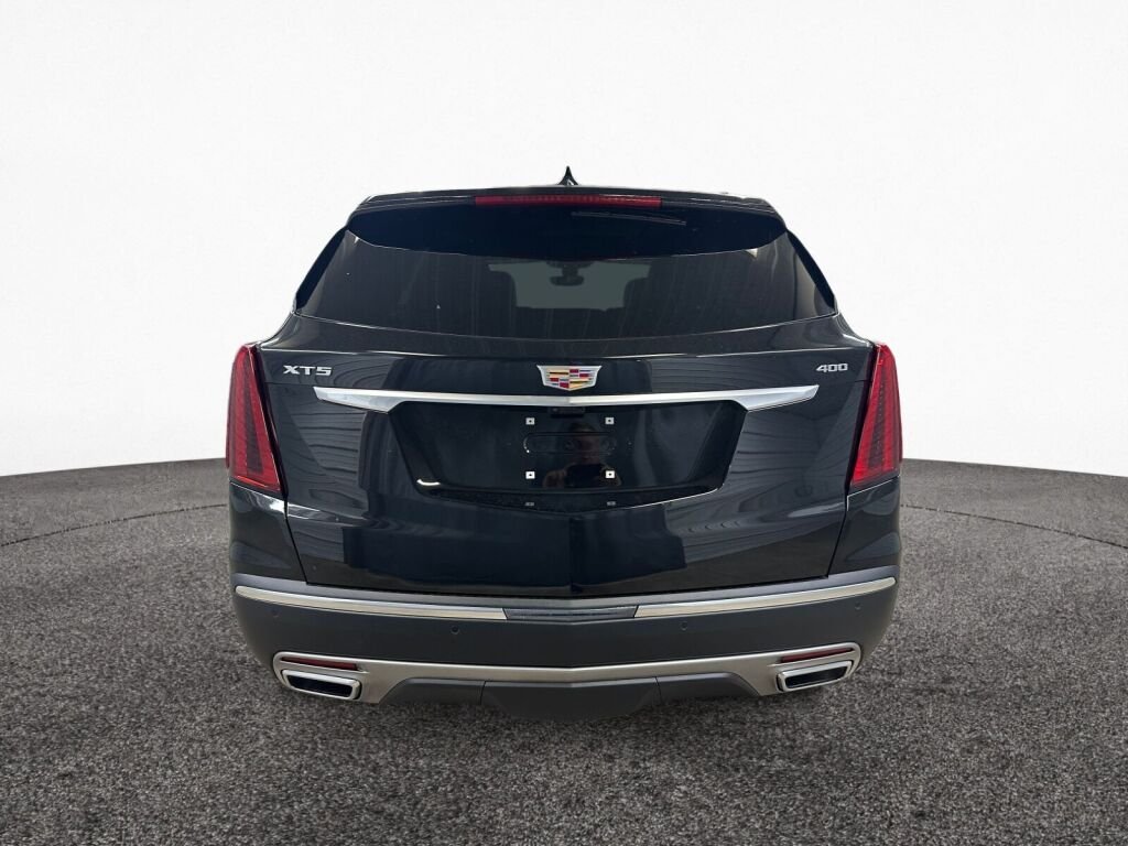 2026 Cadillac XT5 Premium Luxury - Photo 25