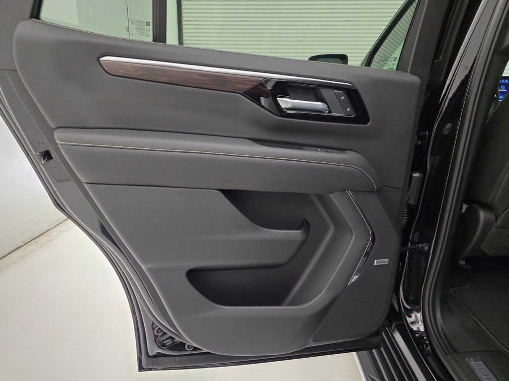 2026 Chevrolet Tahoe Premier - Photo 43