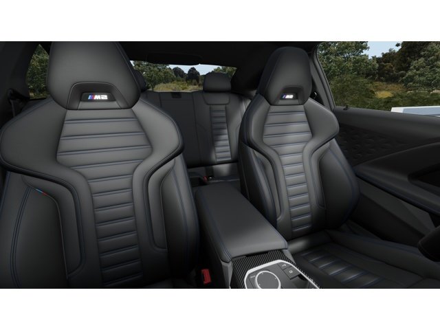 New 2026 Frozen Pure Grey Metallic BMW  image 11