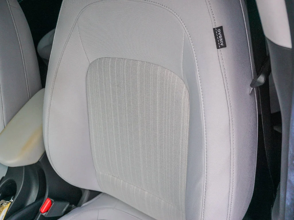 Used 2023 White Hyundai SEL image 21