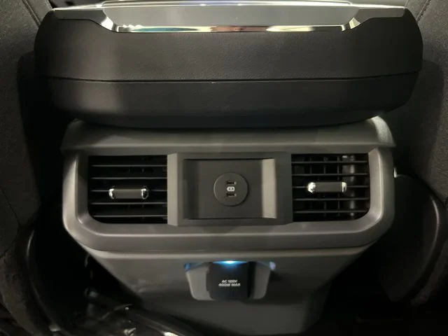 New 2025 Gray Ford XLT image 18