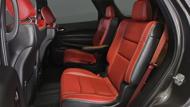 Used 2021 Granite Clearcoat Dodge SRT 392 image 24