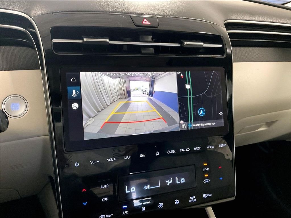 Certified Used 2024 Gray Hyundai SEL image 19