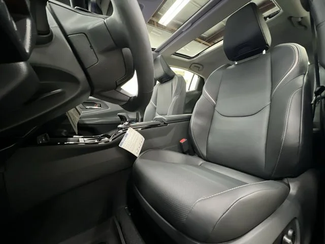 2026 Toyota Prius Limited - Photo 20