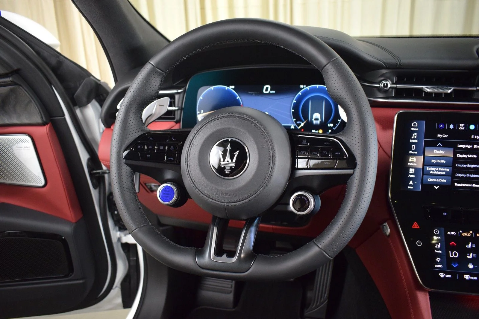 New 2025  Maserati  image 25