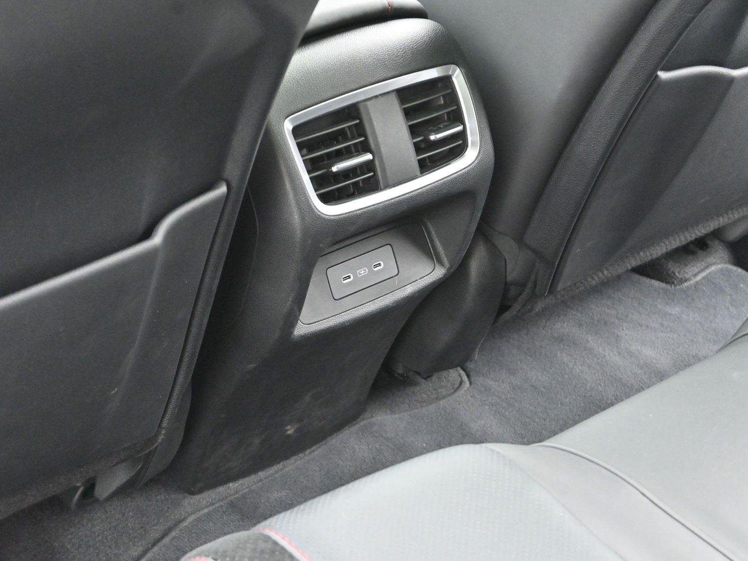 2023 Acura RDX A-Spec Package - Photo 31