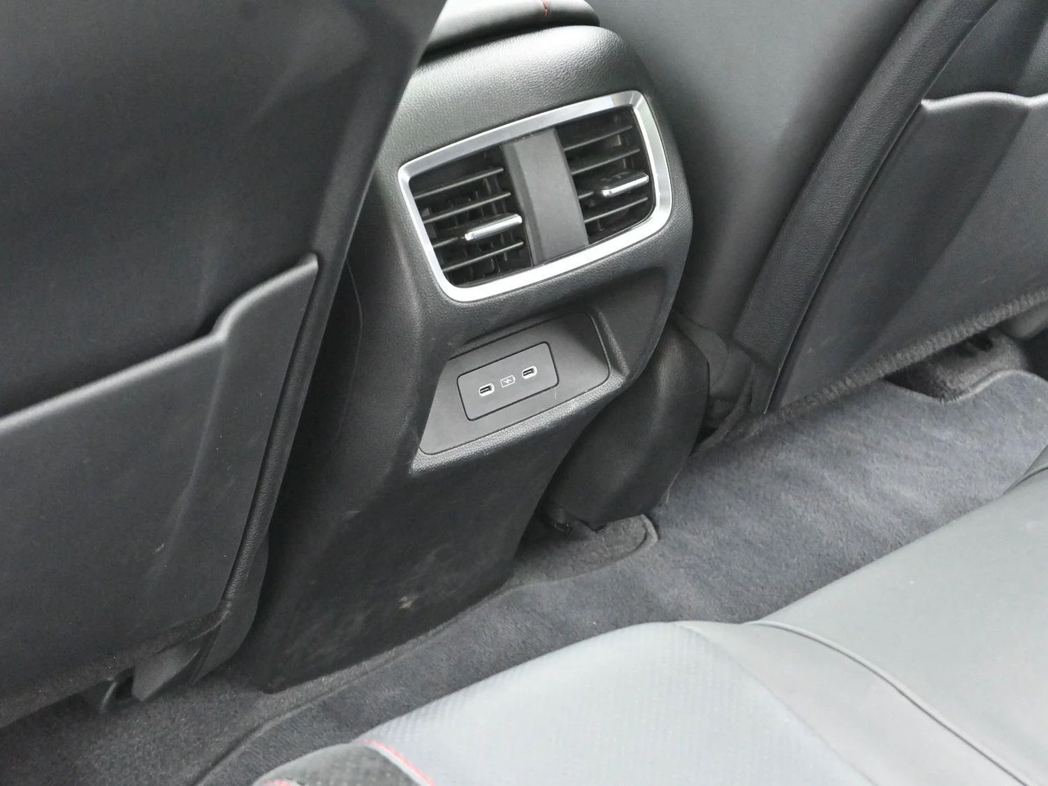 2023 Acura RDX A-Spec Package - Photo 31