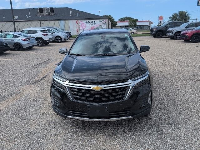 Used 2024 Black Chevrolet LT image 14