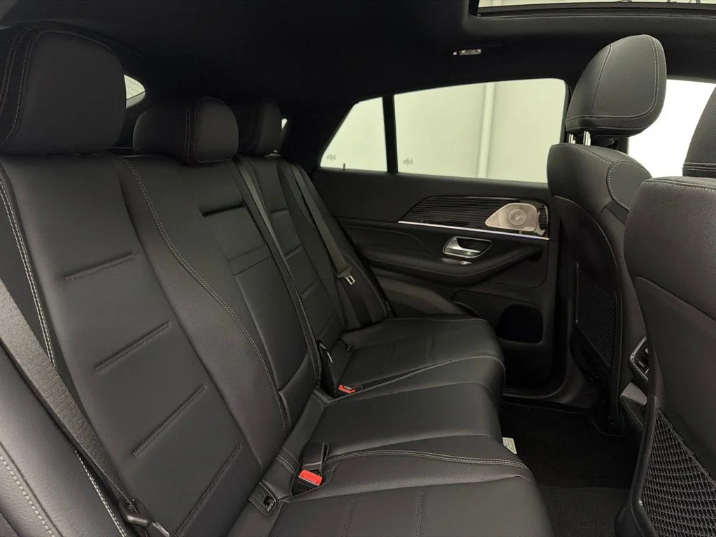 New 2027 White Mercedes-Benz GLE 450 Coupe image 28