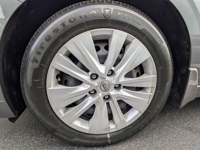 Used 2024 Gun Metallic Nissan S image 28