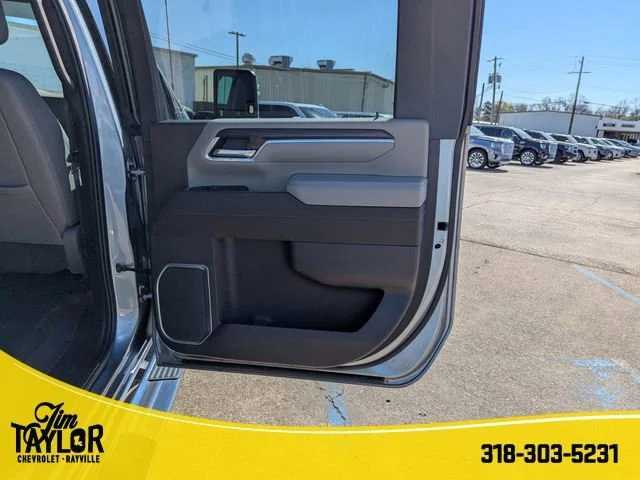 2024 GMC Sierra 2500HD SLT - Photo 36