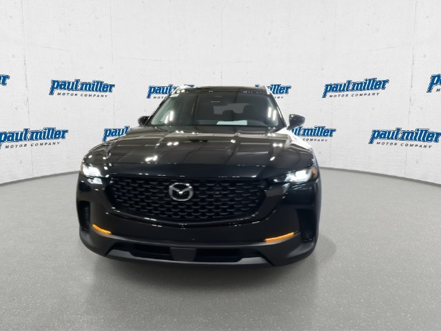 New 2026 Black Mazda 2.5 S Preferred image 4