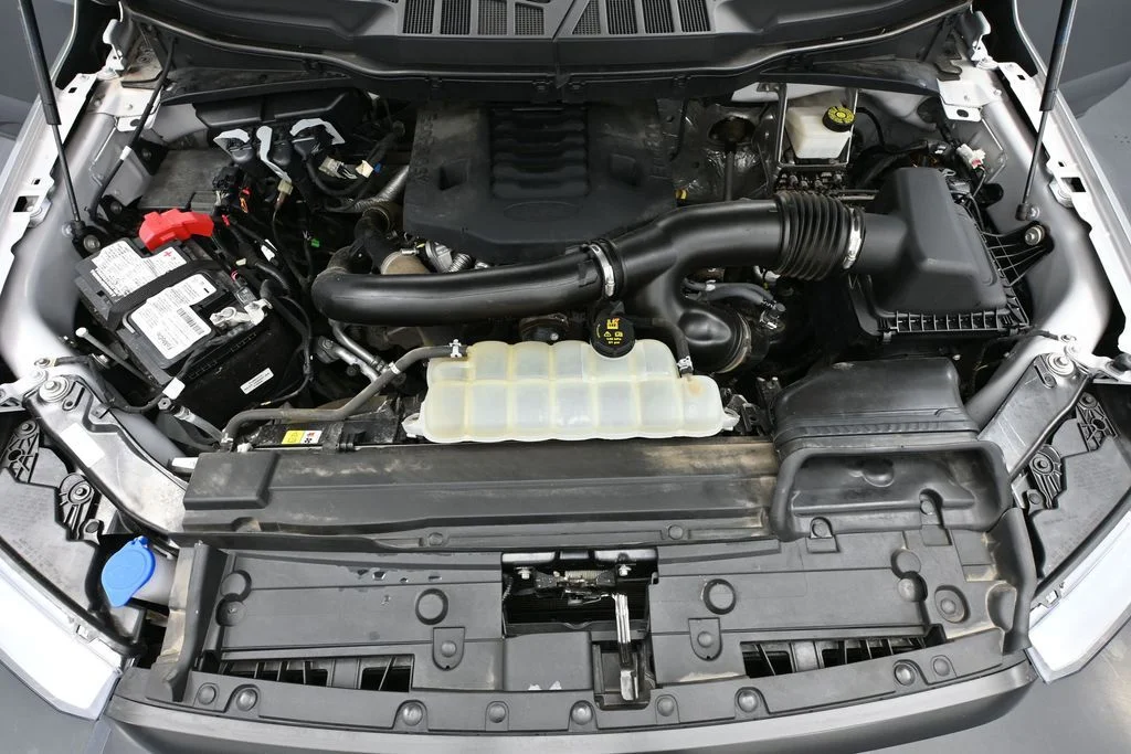 2022 Ford F-150 XLT - Photo 52
