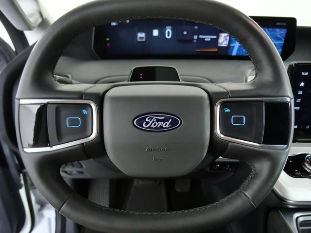 Certified Used 2025 White Ford Active image 25
