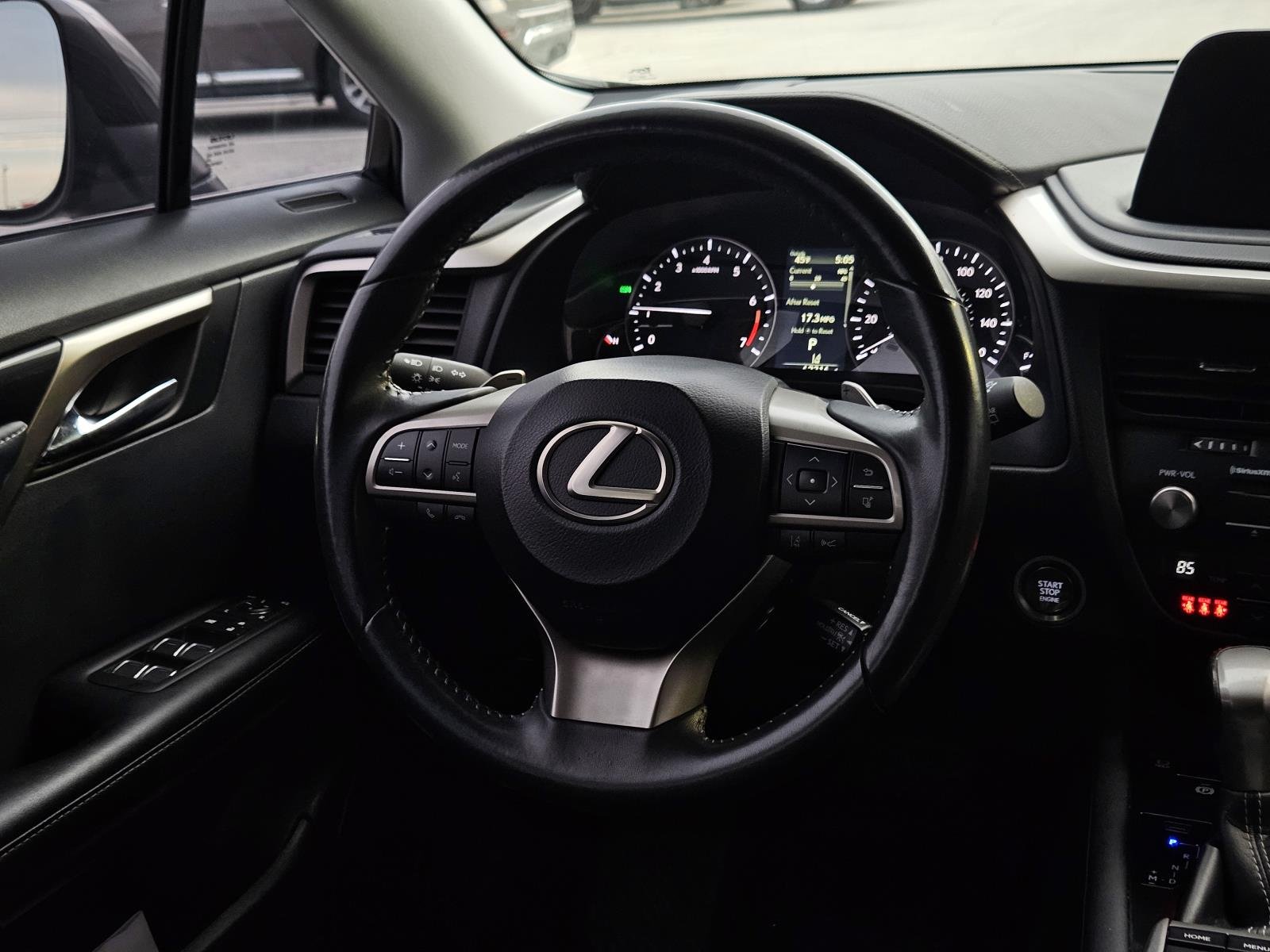 2022 Lexus RX 350 - Photo 14