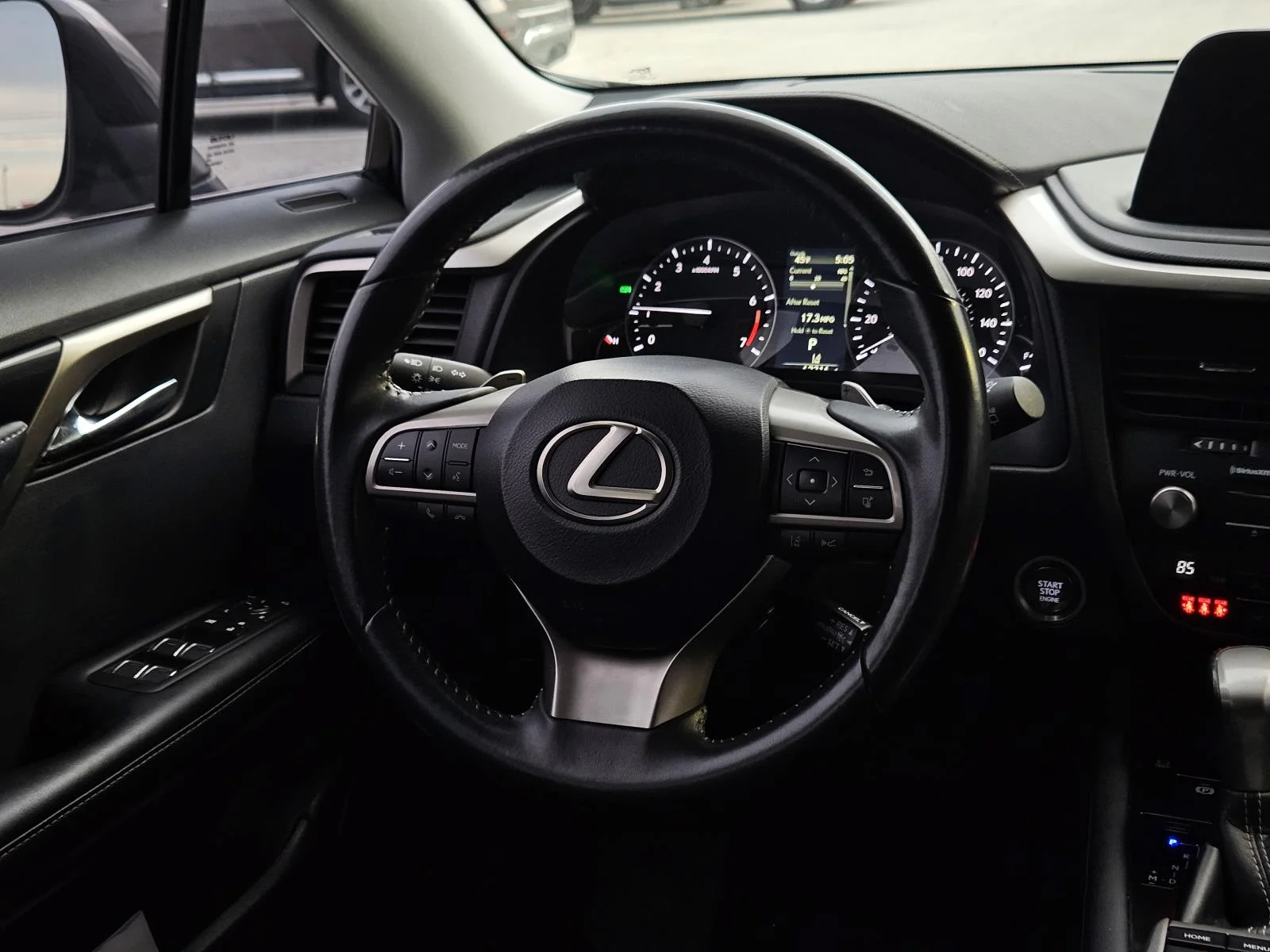 2022 Lexus RX 350 - Photo 14