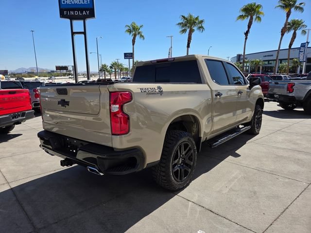 2022 Chevrolet Silverado 1500 LT Trail Boss - Photo 6