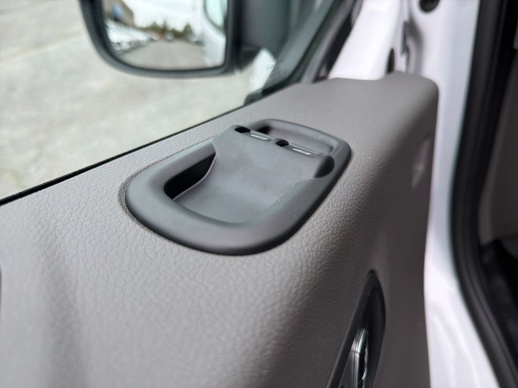 2025 Ford Transit Van Base - Photo 30