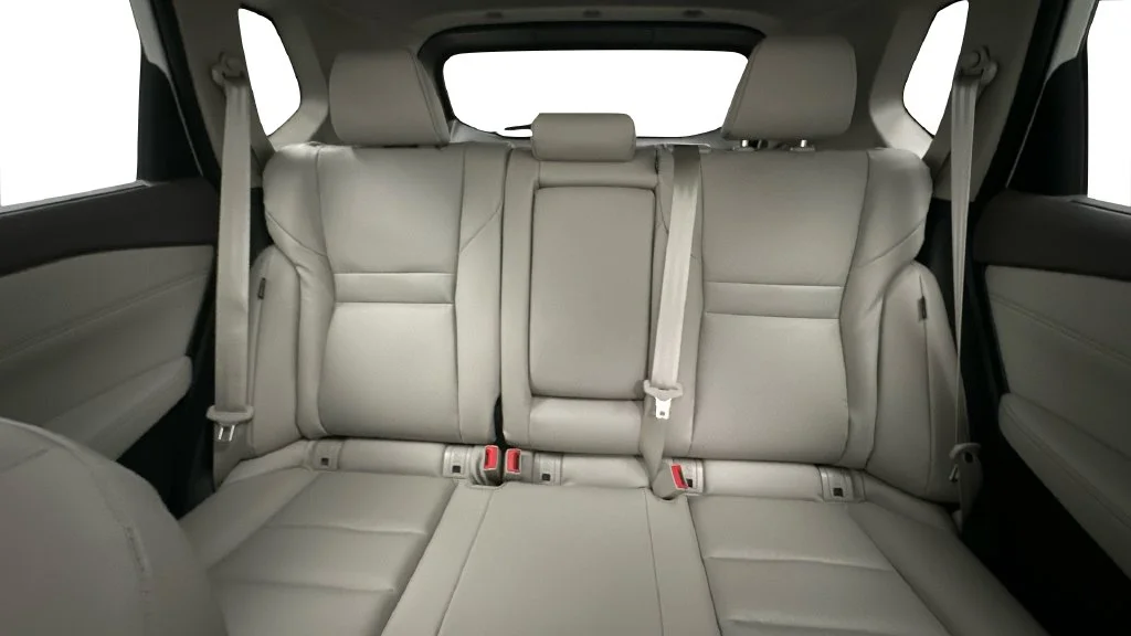 Used 2023 White Nissan SV image 15