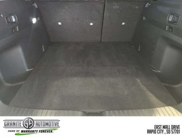 Used 2026 Blue Mazda 2.5 S Preferred image 23