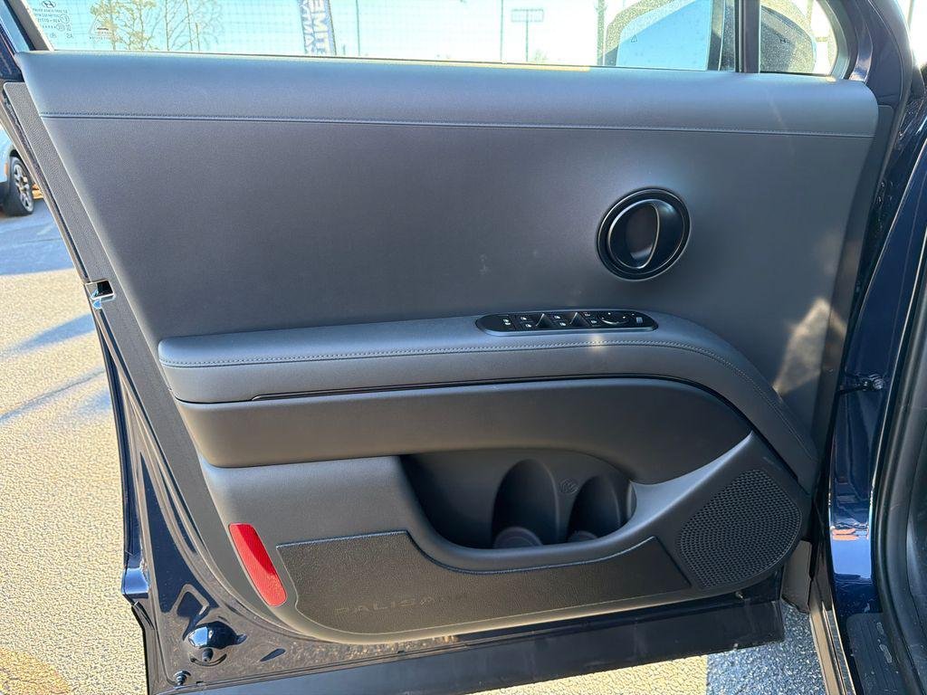 New 2026 Blue Hyundai XRT Pro image 10