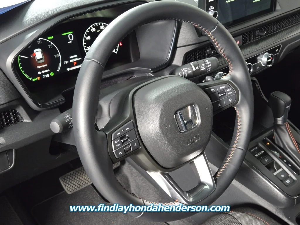 2026 Honda CR-V Sport - Photo 26