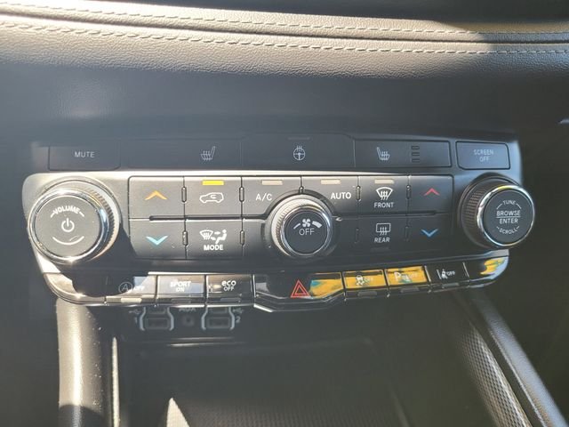 Used 2022 White Dodge GT Plus image 24