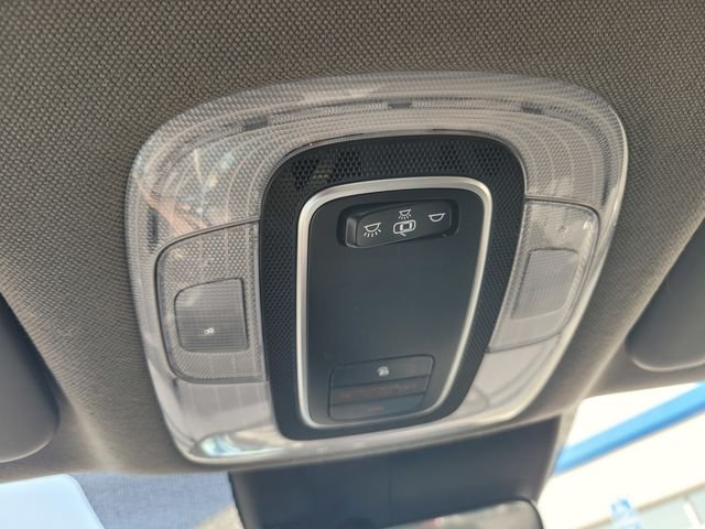 Certified Used 2021 Blue Hyundai SEL image 22