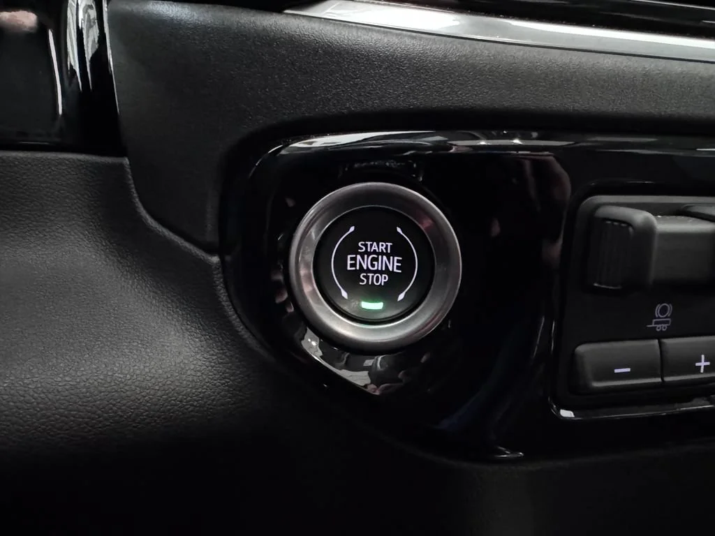 2024 Chevrolet Silverado 1500 RST - Photo 24