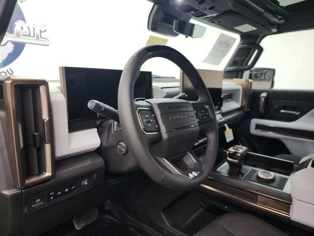 2025 GMC HUMMER EV 3X - Photo 12