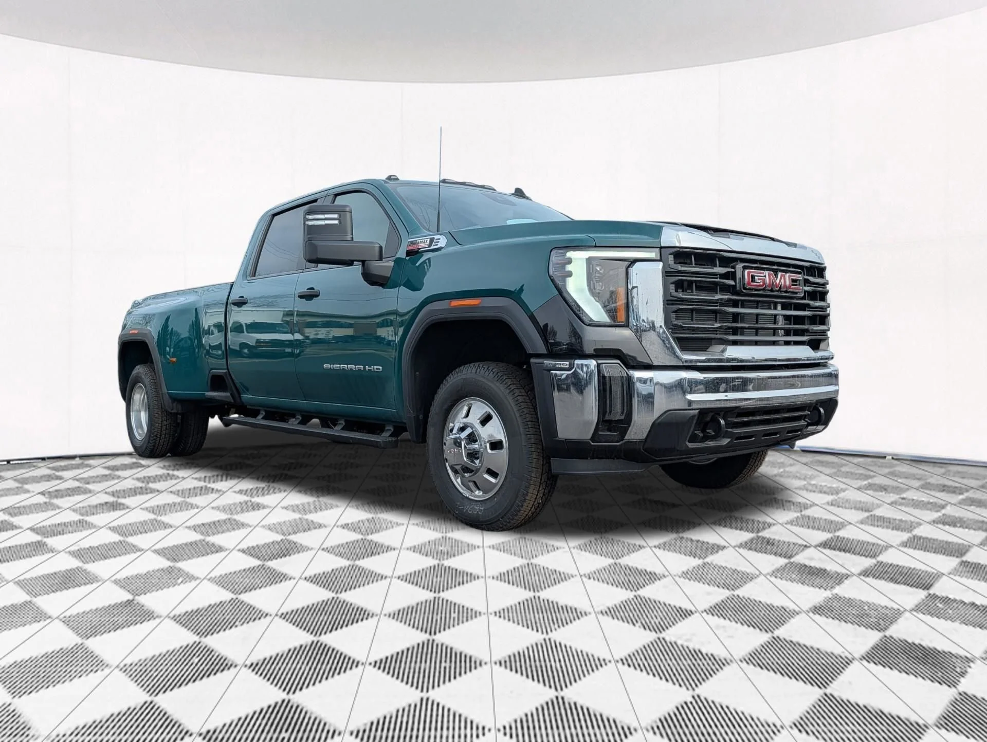 2026 GMC Sierra 3500HD Pro - Photo 22