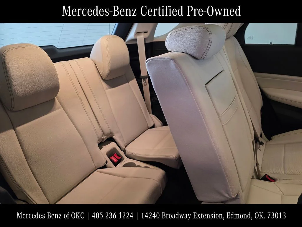 Certified Used 2022 Black Mercedes-Benz GLE 350 image 13