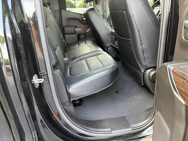 Used 2021 ONYX BLACK GMC Elevation image 15
