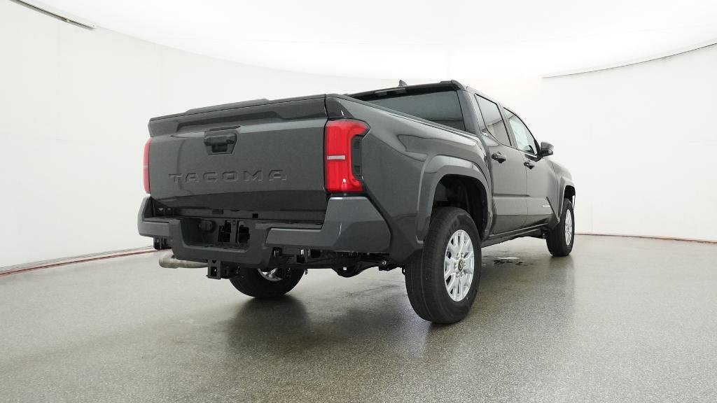 New 2026 Underground Toyota SR5 image 39