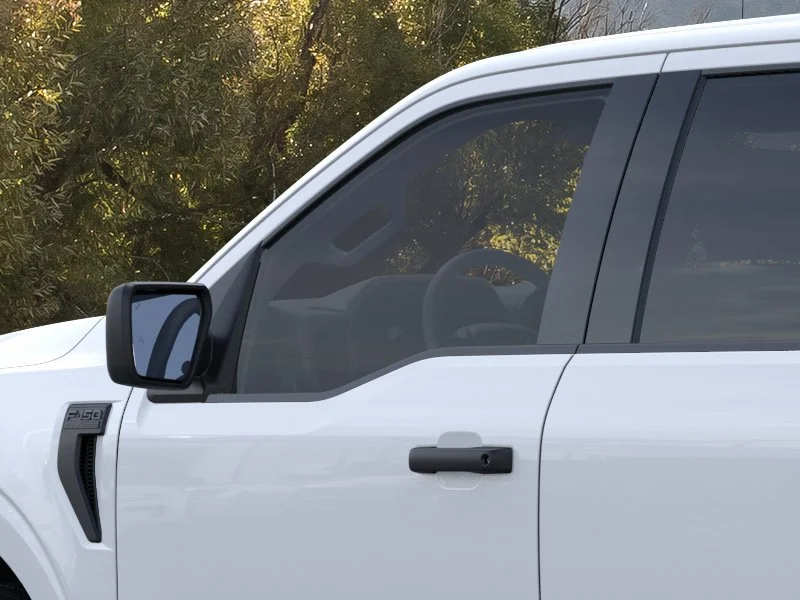 New 2026 OXFORD WHITE Ford STX image 20
