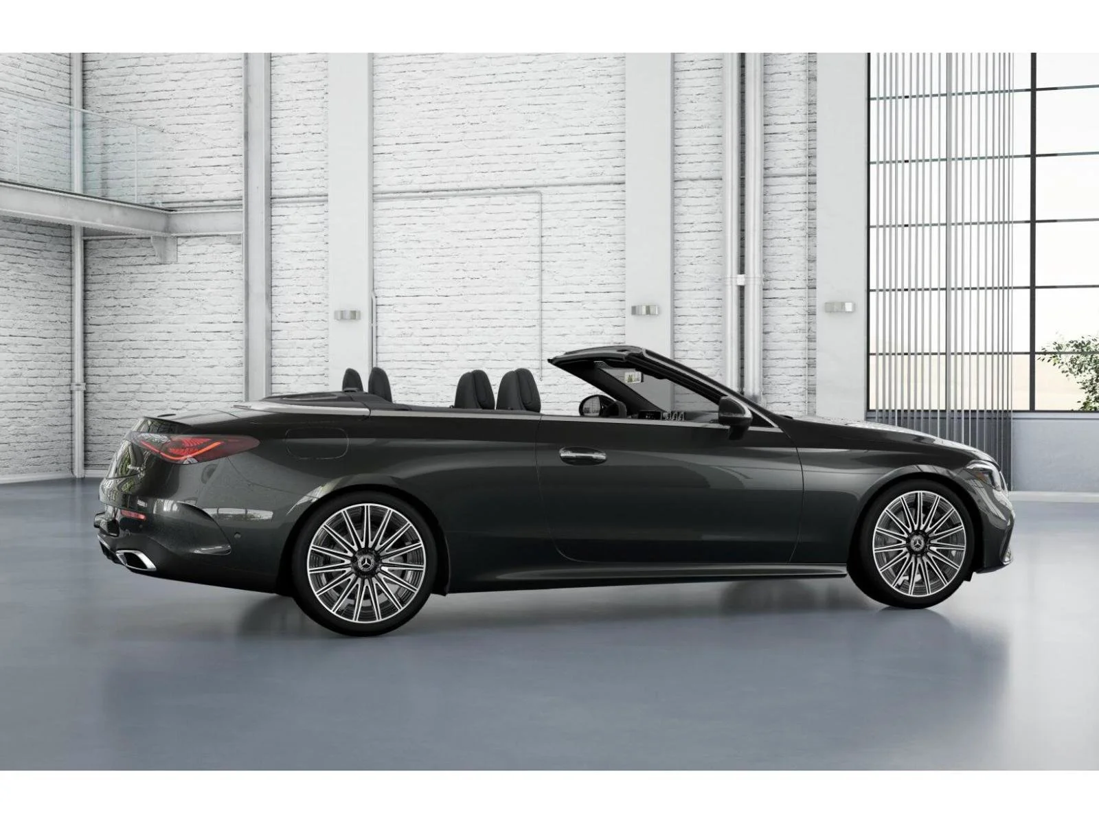 2026 Mercedes-Benz CLE CLE 300 - Photo 59
