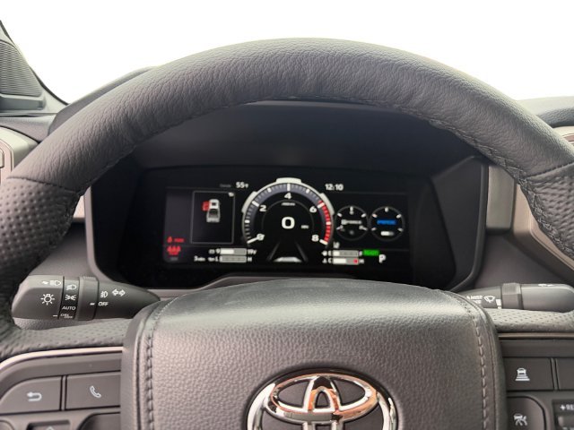 New 2026 Ice Cap Toyota Tundra Limited image 14